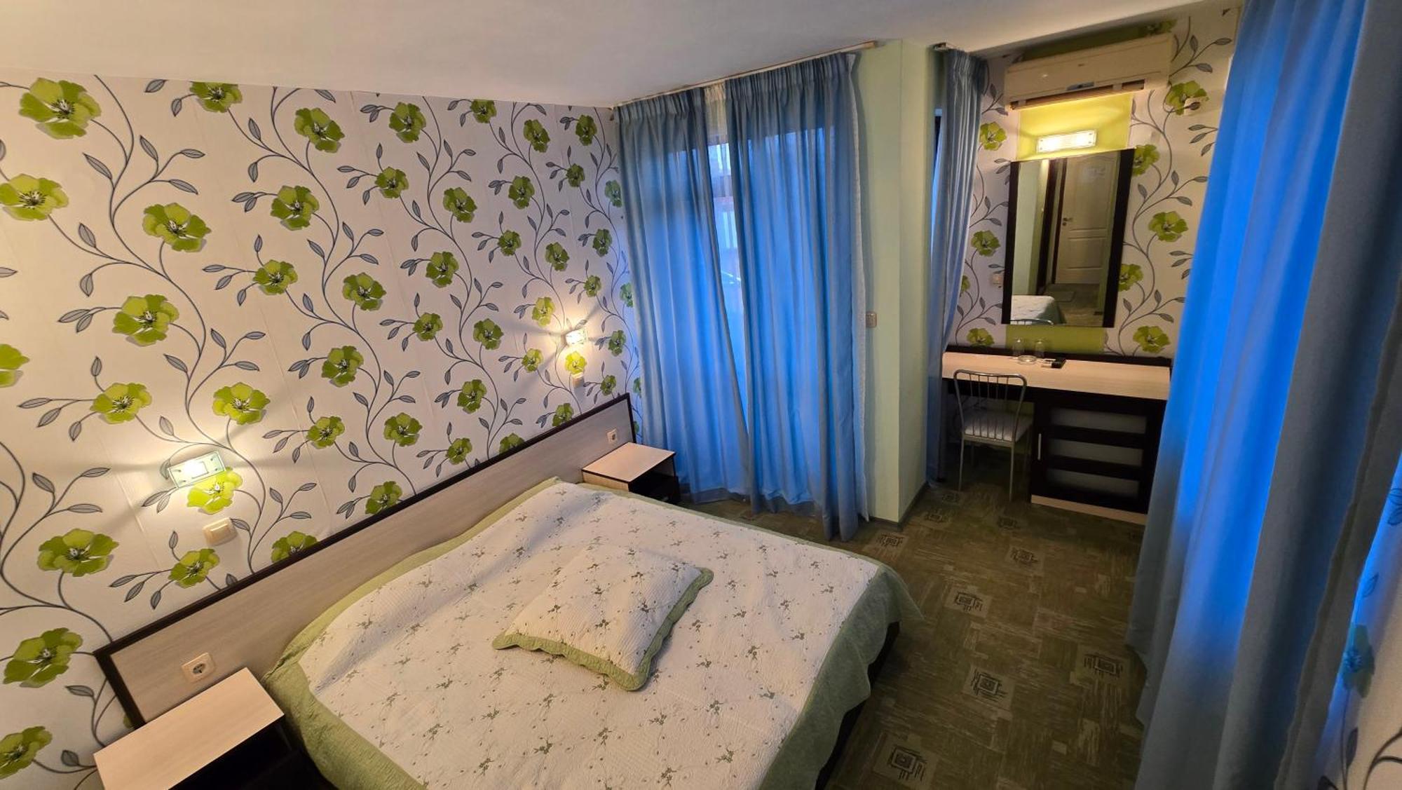 Excelsior Family Hotel 拉夫达 外观 照片