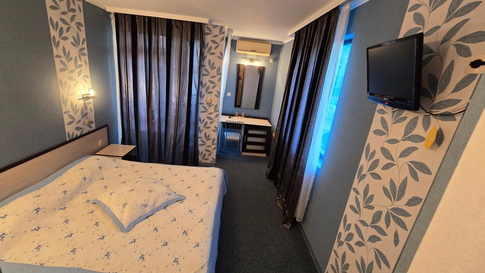 Excelsior Family Hotel 拉夫达 外观 照片