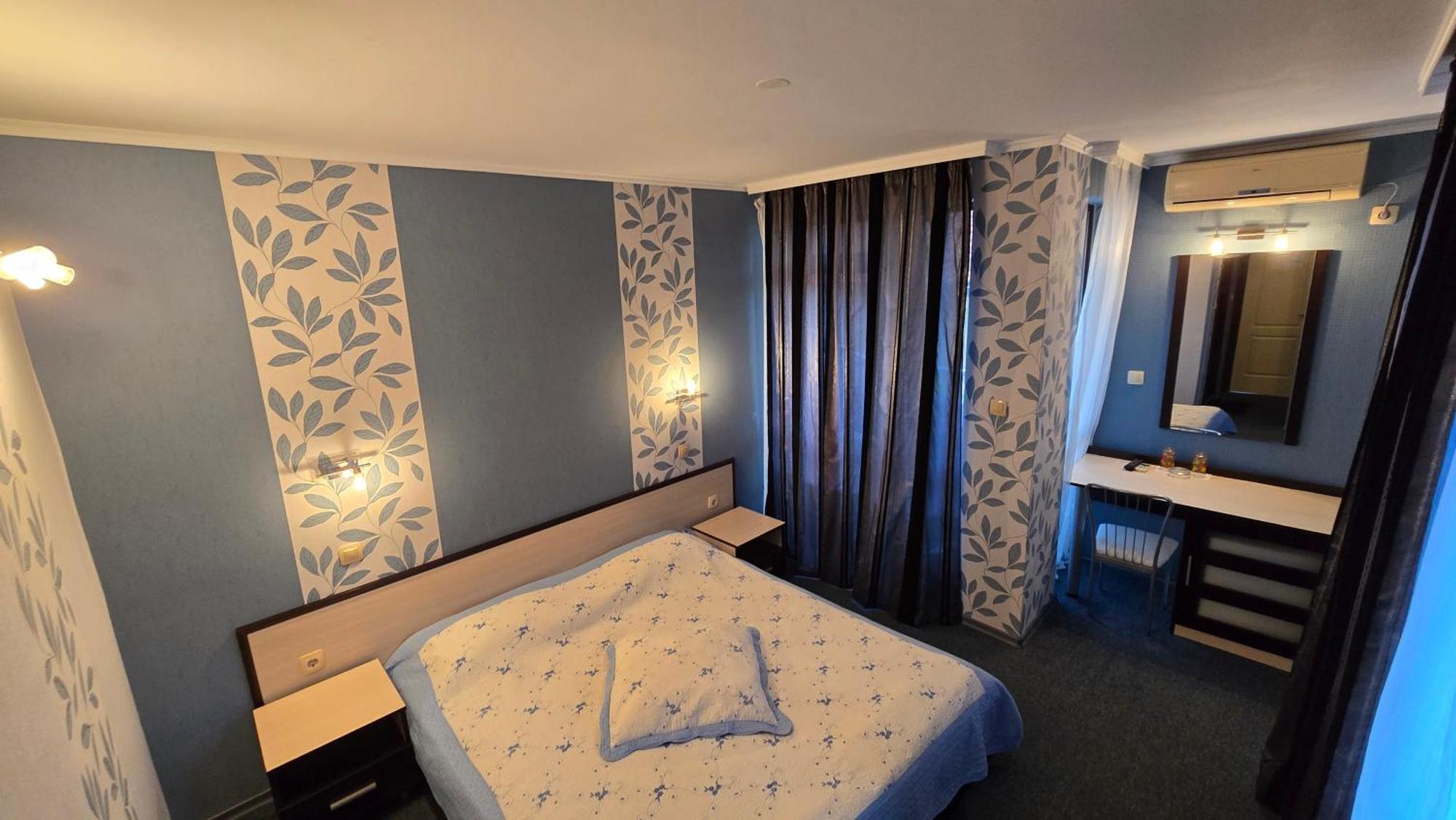 Excelsior Family Hotel 拉夫达 外观 照片